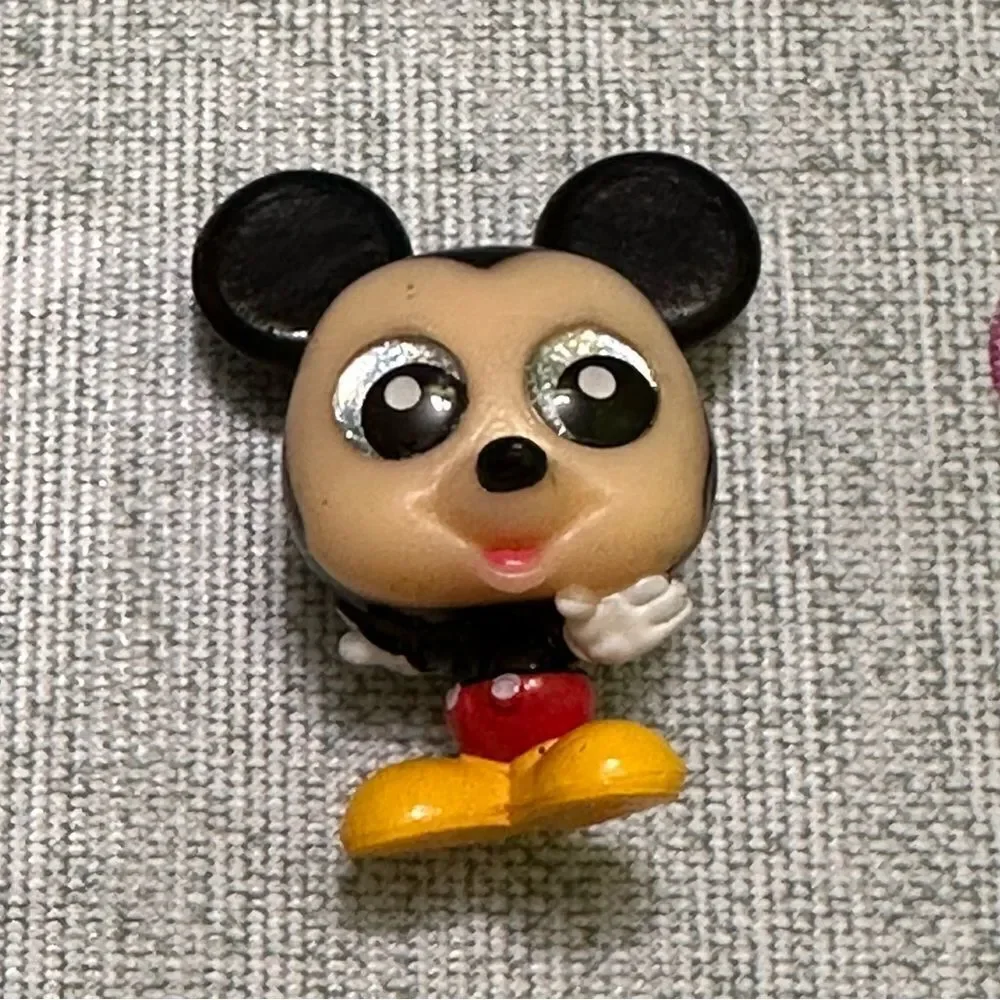 Disney Doorables Mickey Mouse mini figure
